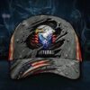 Eagle US Marine Hat USMC Marine Corps Cap Merchandise Military USMC Gift For Men
