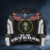 Eagle US Navy Hat It's A Veteran Thing You Wouldn't Understand USA Flag Navy Veteran Gifts