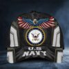 US Air Force Ultra Maga Hat American Flag Vintage Air Force Merch