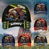 PREMIUM UNIQUE U.S VETERAN CAP UXVET20CA