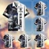 VETERAN UXVET81 Premium Hawaiian Shirt
