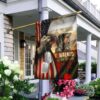 THANK YOU VETERAN - FLAG 029