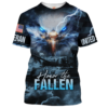 VETERAN NV-VETERAN-25 Premium T-Shirt