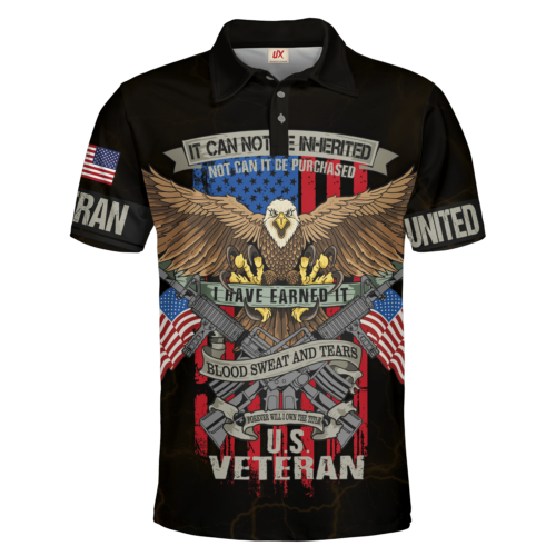 NVGO154 Premium Polo Shirt