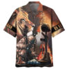VETERAN DBA-VTR-12 Premium Hawaiian Shirt
