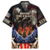 VETERAN NV-VETERAN-12 Premium Hawaiian Shirt