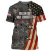 VETERAN NV-VETERAN-04 Premium T-Shirt