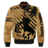 AIR FORCE NTD-2910-AF-01 Premium Bomber