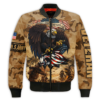 ARMY HLT-0211-AR-02 Premium Bomber