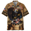 ARMY HLT-2311-AR-01 Premium Hawaiian Shirt