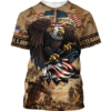 ARMY NTD-2510-AM-01 Premium T-Shirt