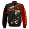 ARMY HLT-0311-AR-02 Premium Bomber