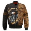 ARMY NTD-1111-AM-02 Premium Bomber