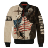 AIR FORCE HLT-1910-AF-01 Premium Bomber
