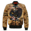 US ARMY NMH-03 Premium Bomber