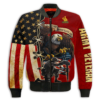 ARMY HLT-2510-AR-01 Premium Bomber