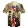 ARMY NTD-1310-AM-01 Premium Hawaiian Shirt