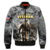 ARMY NTD-1210-AM-02 Premium Bomber
