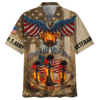 ARMY HLT-1110-AR-01 Premium Hawaiian Shirt