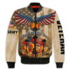 ARMY HLT-1210-AR-01 Premium Bomber