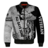 NAVY HLT-2911-NV-01 Premium Bomber