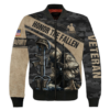 ARMY HLT-1810-AR-01 Premium Bomber