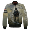 ARMY NTD-2010-AM-02 Premium Bomber