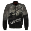 ARMY NTD-2810-AM-01 Premium Bomber