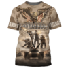 ARMY HLT-2710-AR-02 Premium T-Shirt
