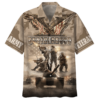 ARMY NTD-2210-AM-01 Premium Hawaiian Shirt