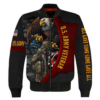 ARMY HLT-3011-AR-01 Premium Bomber