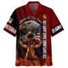 ARMY HLT-1811-AR-01 Premium Hawaiian Shirt