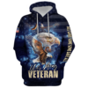 ARMY HLT-3011-AR-01 Premium Microfleece Hoodie