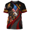 ARMY HLT-3011-AR-01 Premium T-Shirt