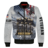 ARMY HLT-1012-AR-01 Premium Bomber