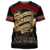 ARMY HLT-2511-AR-01 Premium T-Shirt