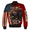ARMY HLT-0312-AR-01 Premium Bomber