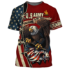 ARMY HLT-0112-AR-01 Premium T-Shirt