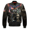 VETERAN DBA-VTR-08 Premium Bomber