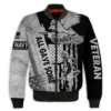 AIR FORCE HLT-1810-AF-02 Premium Bomber