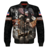 VETERAN NV-VETERAN-15 Premium Bomber