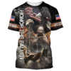 VETERAN NV-VETERAN-07 Premium T-Shirt