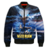 NAVY HLT-1910-NV-01 Premium Bomber