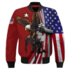 VETERAN NV-VETERAN-19 Premium Bomber