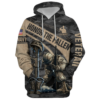 NAVY HLT-2110-NV-01 Premium Microfleece Hoodie