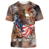 VETERAN NV-VETERAN-20 Premium T-Shirt
