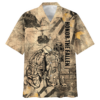 VETERAN NV-VETERAN-23 Premium Hawaiian Shirt
