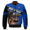 AIR FORCE HLT-2710-AF-02 Premium Bomber