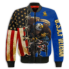 AIR FORCE HLT-2010-AF-01 Premium Bomber