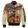 AIR FORCE HLT-1810-AF-02 Premium Bomber